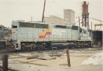 CSX #8955
